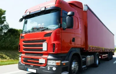 Konya Yapraklı Ambar Kargo