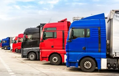 Konya Yapraklı Ambar Nakliyat